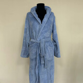 Теплий халат