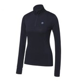 Качественная синяя термо кофта Crivit Германия, размер XS (32/34евро)