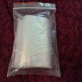 Зиппакеты 10×15
В лоте 10шт