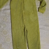 Розпродаж! Теплий плюшевий сліп