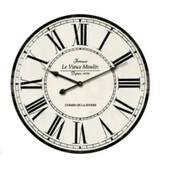 Последние!Часы настенные 34 см