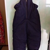 Комбінезон. Розмір на вибір.