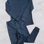 Термобілизна, закінчується.