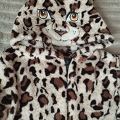 Шикарний кігурумі Туреччина