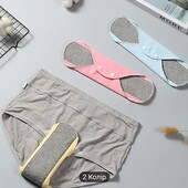 Багаторазові прокладки