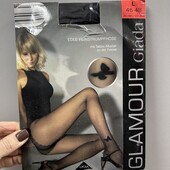 808. Колготи 20 ден L 46/48