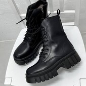 Зимові черевики