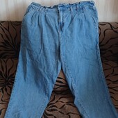 Джинси р 20