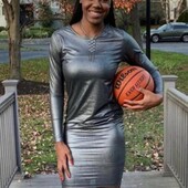 Сукня Victoria's secrets