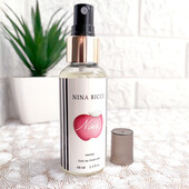 Туалетна вода Nina Ricci Nina 68 мл — Ніна Річчі, ніжний жіночий аромат, квітковий