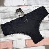 Арт.102 Трусики жіночі від hunkemoller євро розмір L.