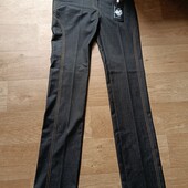 Распродажа остатков! Брюки, остался последний размер S/M!