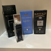 Чоловічий парфум з феромонами, один на вибір