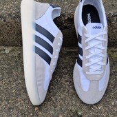 р.12us(30см).Оригінал. Кросівки Adidas barreda decode JI2315