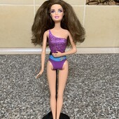 Принцеса Барбі та поп-зірка Кіра Висота 29см.