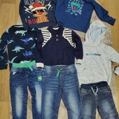 Класні стильні речі на хлопчика!!