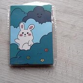 Папірці для вбирання жиру