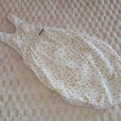 Спальний мішок 62/68р