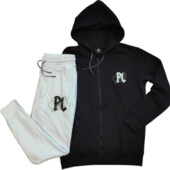 Арт.0208 спортивний костюм утеплений pietro lombardi розмір євро l 52/54 дивіться заміри