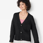 Светр жіночий esmara eur S 36\38 вільного крою