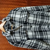 Трендова куртка сорочка New Look