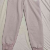 Спортивні штани на флисе PUMA . розмір М
