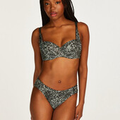 826. Купальник роздільний 75Е / М