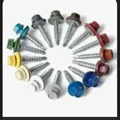 саморіз покрівельний