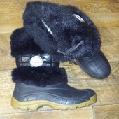 фірмові термочоботи 27,5см