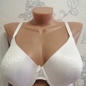 Новий! Красивий бюстгальтер на кісточках Tu 38D= 85D