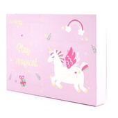 Антистрес адвент календар антистрес єдиноріжки