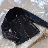 Якісна та розкішна дублянка