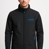 ♕ Якісна чоловіча куртка від Maplin, розмір L