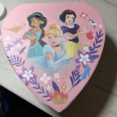 Дитяча скринька для прикрас