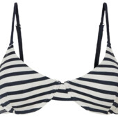 ♕ Стильний жіночий бюстгальтер для плавання Esmara, розмір наш 46-48(40 євро)