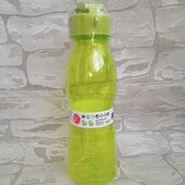 Пляшка для пиття Салатна Ernesto 700мл Нідерланди