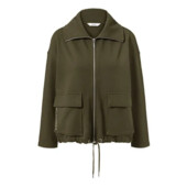 ♕ Елегантна та якісна спортивна куртка від tchibo(німеччина), р. наші: 46-48(40/42 євро)