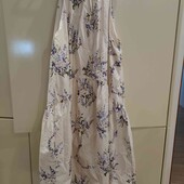 летний сарафан Zara 152