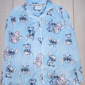 Піжамна кофта Primark, мікрофібра, 8-9р / 134см