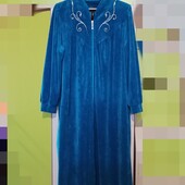 Халат женский