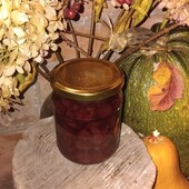 Варення з черешні 0.5 л