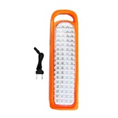 Портативный светодиодный фонарь( цвет случайный)