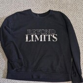 Толстовка женская