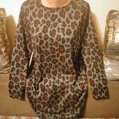 сукня туніка пог. 54-58