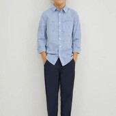 Штани брюки чіноси утеплені C&A 152-164р