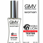 Супер аромат Gian Marco Venturi Woman рremium сlass жіночий 60 мл