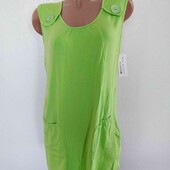 Плаття-туніка розмір L