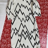 Трикотажне плаття на р-р XS
