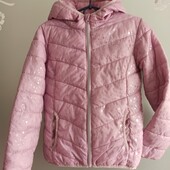 Куртка демисезонная