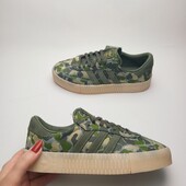 Оригінальні кросівки кроссовки снікерси adidas (адидас) sambarose w ee4677 37р